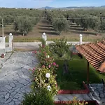 Сasa de vacaciones Anna