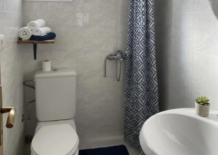 Anna Casa vacanze Vergia