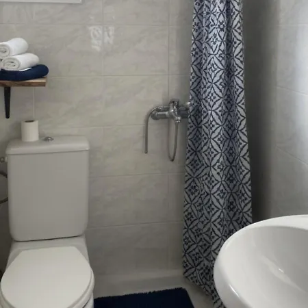 Anna Holiday home Vergia